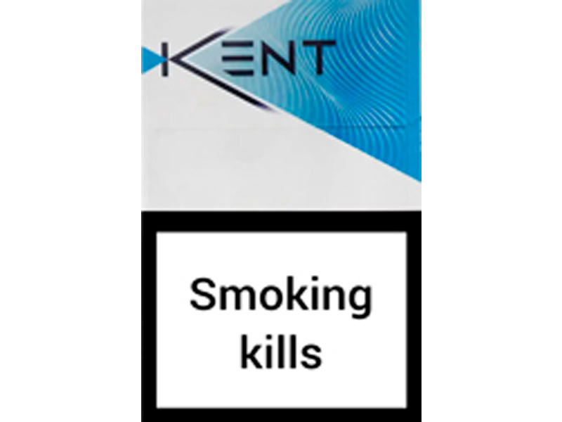 Kent HD Blue