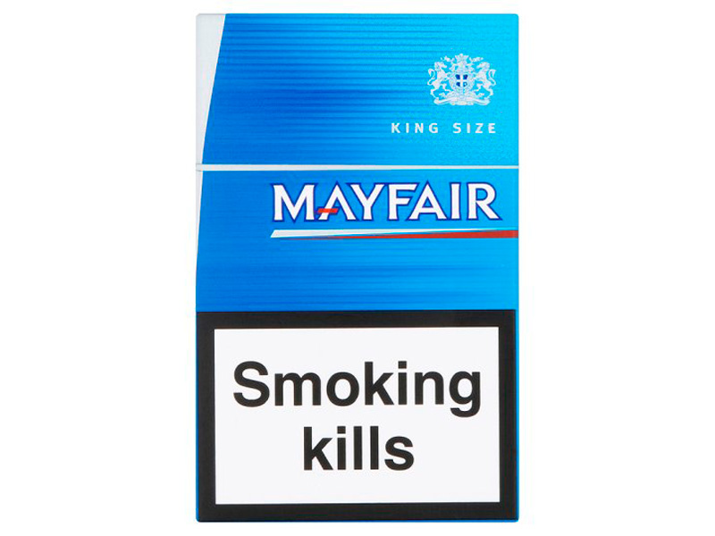 Mayfair King Size